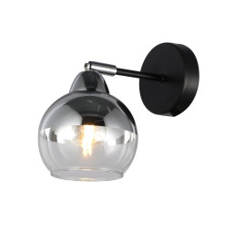 Бра Freya FR5225WL-01B