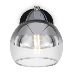 Бра Freya FR5225WL-01B