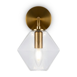 Бра Freya FR5177WL-01BS