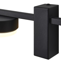 Бра Freya FR5182WL-01B