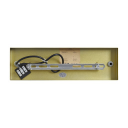 Люстра на штанге Freya FR5473PL-04G