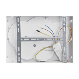 Накладной светильник Freya FR6203CL-L100W