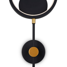 Бра Freya FR6110WL-L12GB