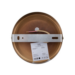 Люстра на штанге Freya FR5327CL-08BZ