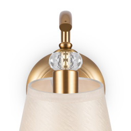 Бра Freya FR5267WL-01BS
