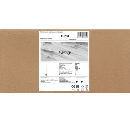 Торшер Freya FR6059FL-L60BS