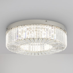 Накладной светильник Freya FR6225CL-L36CH