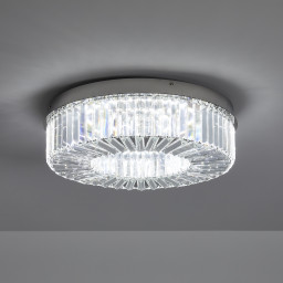 Накладной светильник Freya FR6225CL-L36CH