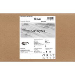 Накладной светильник Freya FR6083CL-L106WB