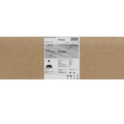Подвесной светильник Freya FR6092PL-L72GB