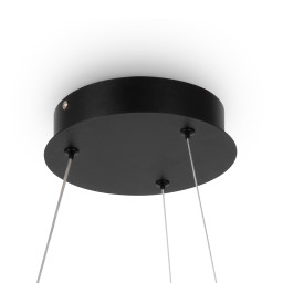 Подвесной светильник Freya FR6092PL-L72GB
