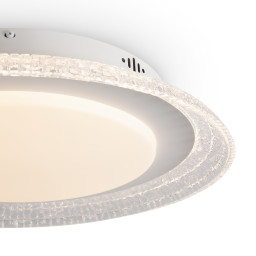 Накладной светильник Freya FR6243CL-L106W