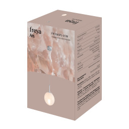 Подвесной светильник Freya FR5565PL-01W