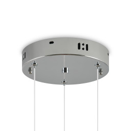 Подвесной светильник Freya FR6235PL-L18CH