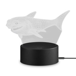 Ночник детский Freya FR6147TL-L5B