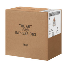Настольная лампа Freya FR6223TL-L17SM