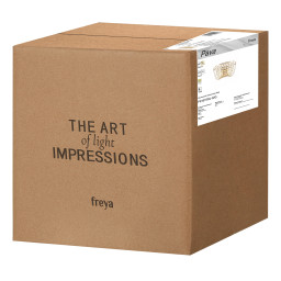 Бра Freya FR1016WL-02G