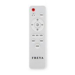 Накладной светильник Freya FR6088CL-L96W