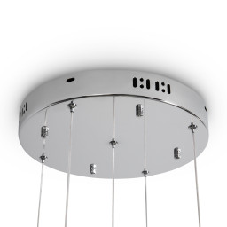 Подвесной светильник Freya FR6235PL-L30CH