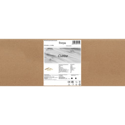 Накладной светильник Freya FR5450CL-L120BG