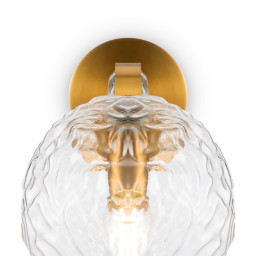 Бра Freya FR5264WL-01BS