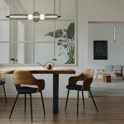Линейный светильник Freya FR6196PL-L15B