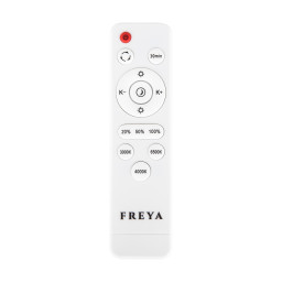 Накладной светильник Freya FR6084CL-L68W