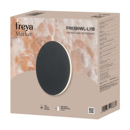 Бра Freya FR6199WL-L11B