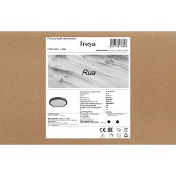 Накладной светильник Freya FR6160CL-L40B