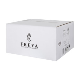 Люстра на штанге Freya FR5225PL-03B