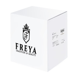 Люстра на штанге Freya FR5223PL-08C