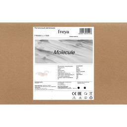 Накладной светильник Freya FR6080CL-L100W