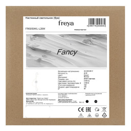 Бра Freya FR6059WL-L28W