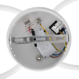Накладной светильник Freya FR6059CL-L45W
