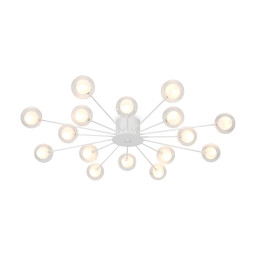 Накладная люстра Freya FR5242CL-16W