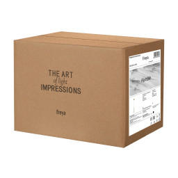 Подвесной светильник Freya FR5234PL-01BS