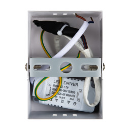 Бра Freya FR6123WL-L18W