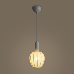 Подвесной светильник Freya FR5509PL-01W1