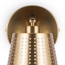 Бра Freya FR5260WL-01BS