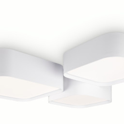 Накладной светильник Freya FR6096CL-L106W