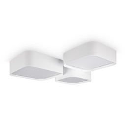 Накладной светильник Freya FR6096CL-L106W