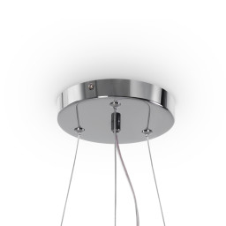 Подвесная люстра Freya FR6109PL-06CH