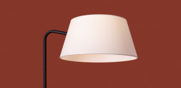 Торшер Freya FR2066FL-L40B