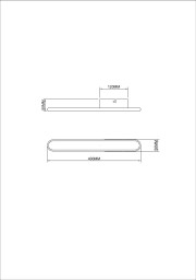 Бра Freya FR6088WL-L16B