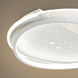Накладной светильник Freya FR6152CL-L89W