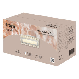 Бра Freya FR6230WL-L32CH