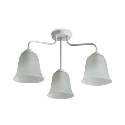 Накладная люстра Freya FR5448CL-03W