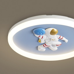 Потолочный детский светильник Freya FR5457CL-L36B