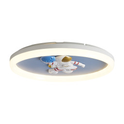 Потолочный детский светильник Freya FR5457CL-L36B