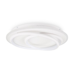 Накладной светильник Freya FR6089CL-L120W